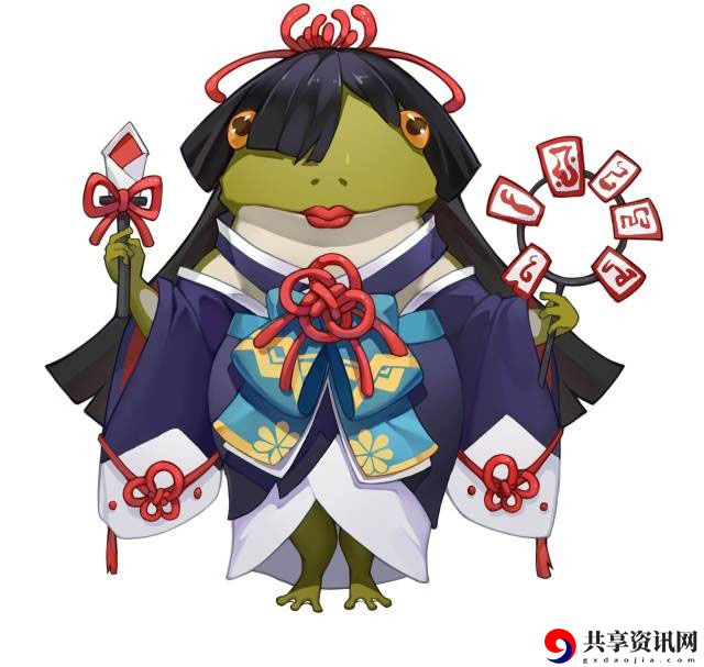 阴阳师彼岸花呱怎么样-彼岸花呱怎么获得