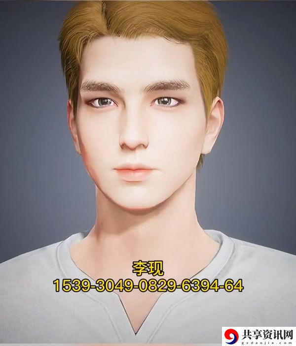 和平精英李现捏脸码分享：调整自己的游戏策略和装备选择