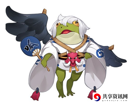 阴阳师大天狗呱怎么获得-N大天狗呱式神图鉴
