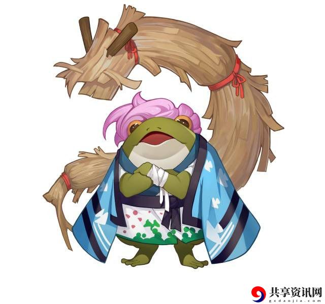 阴阳师一目连呱怎么样-一目连呱怎么获得