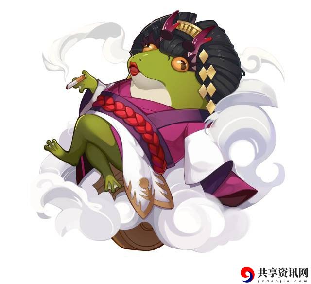 阴阳师阎魔呱怎么样-阎魔呱怎么获得