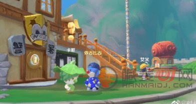 摩尔庄园手游npc卡斯上线介绍 摩尔庄园手游卡斯是谁