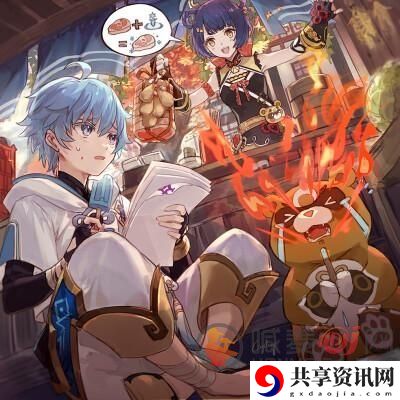 原神突破迷雾任务如何完成 原神突破迷雾隐藏任务攻略