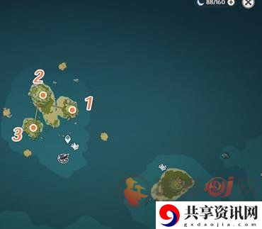 原神前往山上寻找线索任务介绍 前往山上寻找线索内容流程