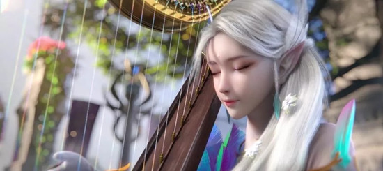 完美世界手游种族背景介绍-羽族-羽族种族背景介绍
