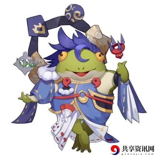 阴阳师荒呱怎么样-荒呱怎么获得