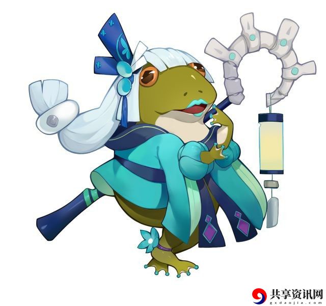 阴阳师青行灯呱怎么样-青行灯呱怎么获得