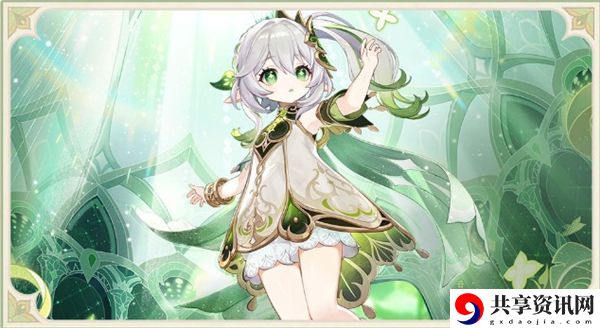 纳西妲传说任务完整攻略 神秘BOSS全解析