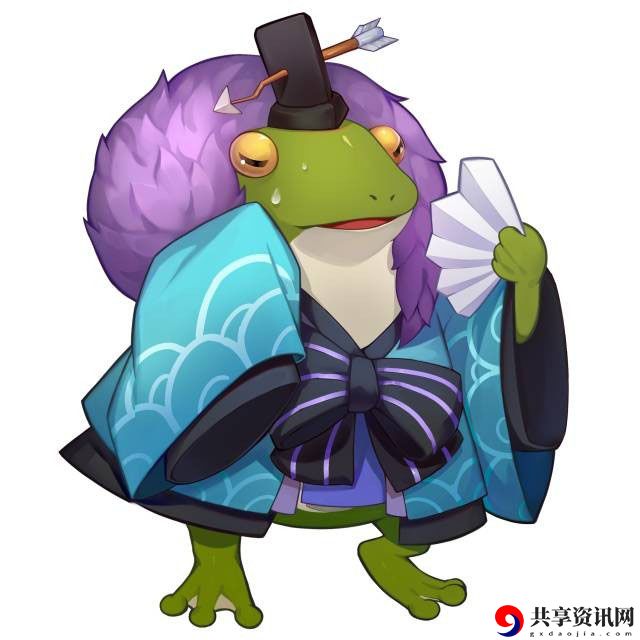 阴阳师荒川呱怎么样-荒川呱怎么获得