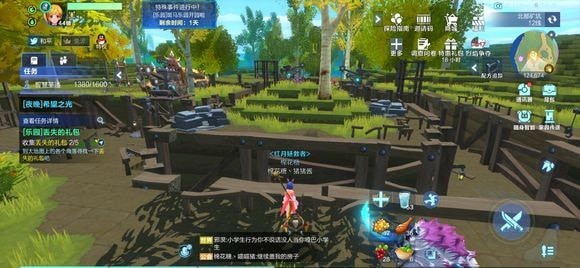 我的起源丢失的礼包在哪-丢失的礼包位置分享