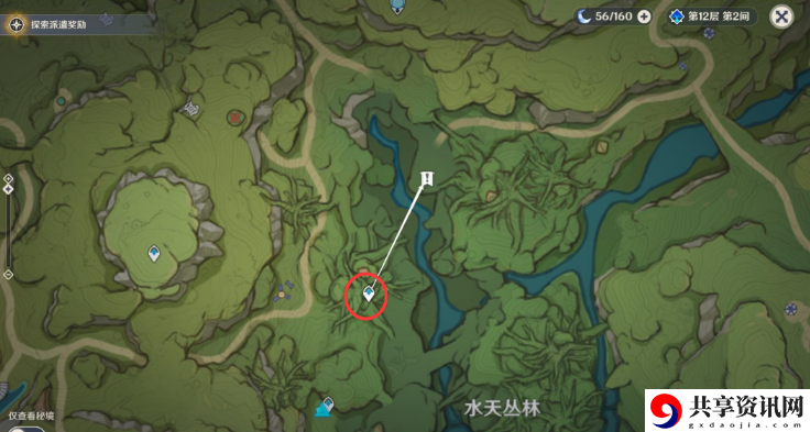 寻星之旅第三天攻略 游戏币的高效刷取技巧