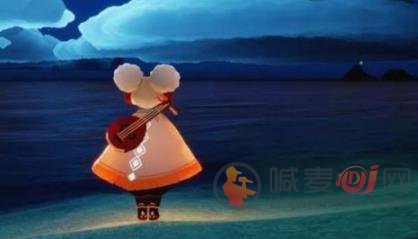 光遇红耳机先祖位置介绍 红耳机先祖兑换表一览