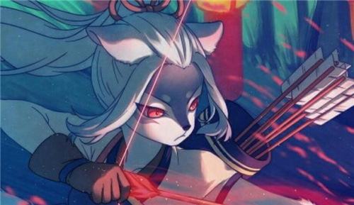 阴阳师首无技能介绍-御魂搭配-阵容搭配详解