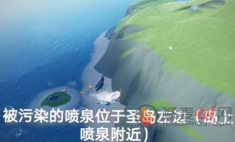 光遇保护海洋环境活动 光遇海洋活动一览