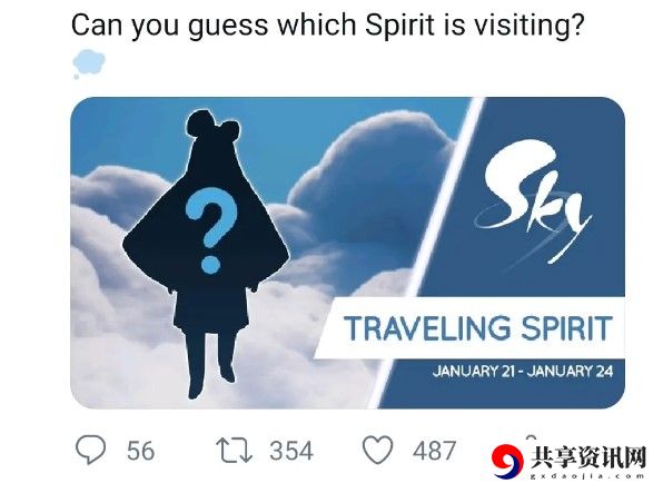 光遇1月21日复刻先祖位置介绍：巧妙利用敌人技能冷却时间发动猛攻