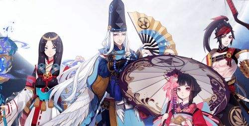 阴阳师魂十二打法攻略-魂十二日轮之陨御魂副本打法攻略