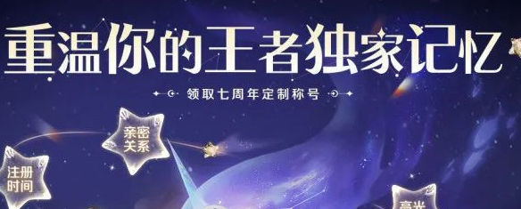 七周年称号获取方式 终极技能连携奥义，瞬间扭转战局