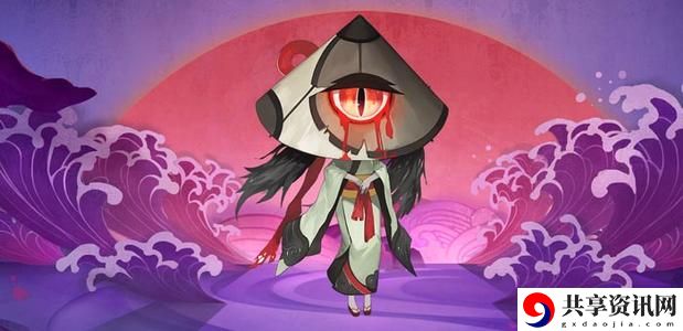 阴阳师唐纸伞妖技能介绍-御魂搭配-阵容搭配详解
