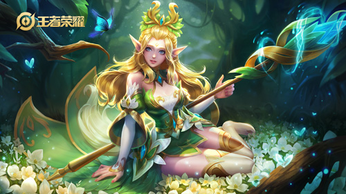王者荣耀怎么出装-王昭君出装思路介绍和分享