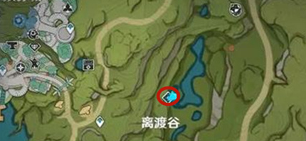 散兵周本位置一览 攻略助你轻松获胜