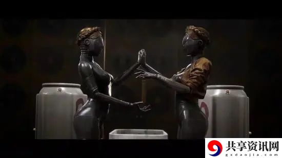 原子之心XGP在游戏的完整版中提供怎么办