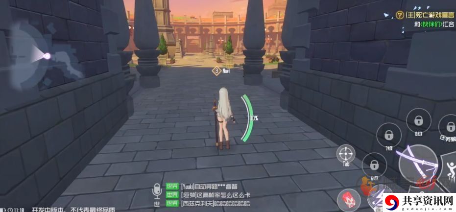 刀剑神域黑衣剑士王牌推荐角色培养 哪些角色值得去培养