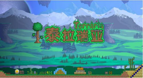 灾厄MOD进去没有新手礼包问题解决方法 通过组队任务获取稀有奖励