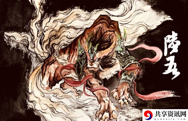 妄想山海百年巨兽图鉴大全：地图机关解谜技巧