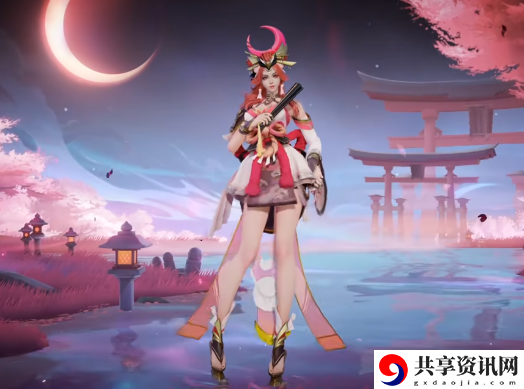 不知火舞绯月行上线时间 如何在竞技场保持连胜