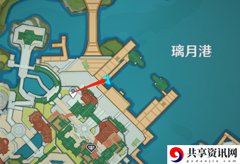 星螺最全最快收集路线一览2022 解决难题高效方法