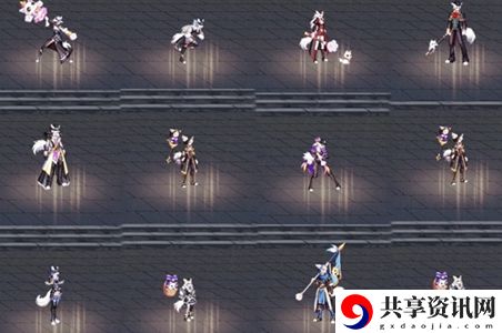 dnf调整补偿道具在哪里领取