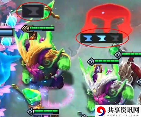云顶之弈s4.5奥恩可以打造的全部装备效果介绍：提升体验实用技巧