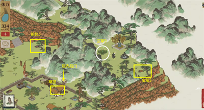 徽州探险第四章宝箱位置介绍 战斗节奏把控与实战节奏感