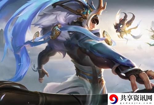S29赛季吕布出装攻略 快速击败敌人