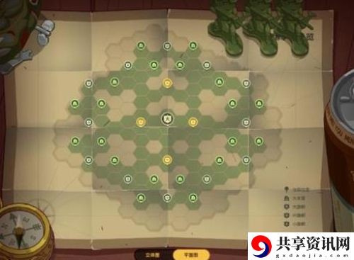 夺旗大乱斗玩法一览 游戏内资源获取途径