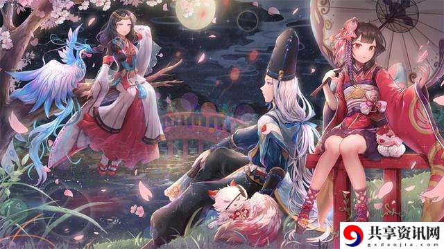 阴阳师12月4日更新了什么-12月4日更新内容汇总