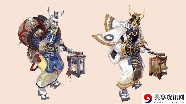 阴阳师巫蛊师技能介绍-御魂搭配-阵容搭配详解