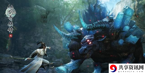 仙剑奇侠传七下载地址分享：完美角色发展全技巧