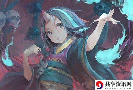 阴阳师座敷童子技能介绍-御魂搭配-阵容搭配详解