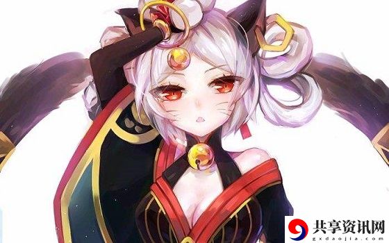 阴阳师九命猫技能介绍-御魂搭配-阵容搭配详解
