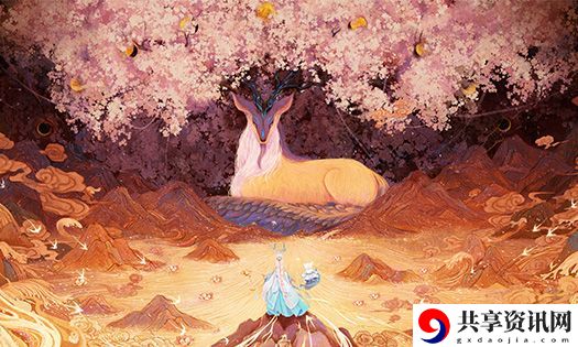 妄想山海白品质鱼介绍：如何快速熟悉游戏内各大功能？