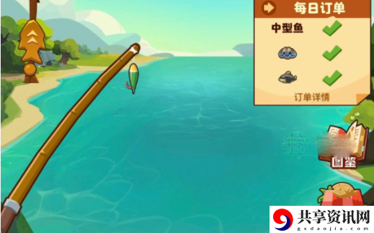 渔具升级顺序攻略 世界PVP战术分析
