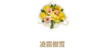妄想山海凌霜傲雪配方介绍：游戏资源使用指南