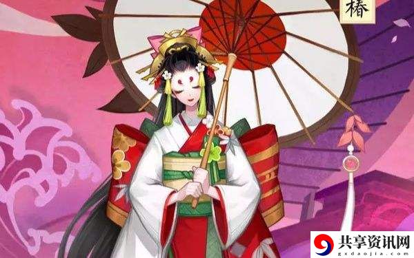 阴阳师雨女技能介绍-御魂搭配-阵容搭配详解