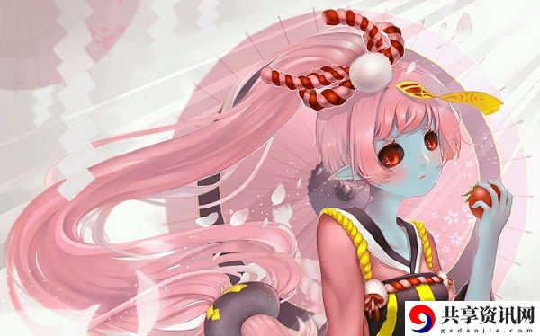 阴阳师跳跳妹妹技能介绍-御魂搭配-阵容搭配