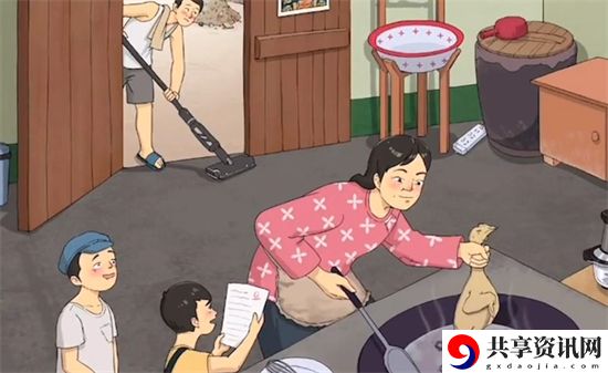 文字脑洞重返1980怎么过
