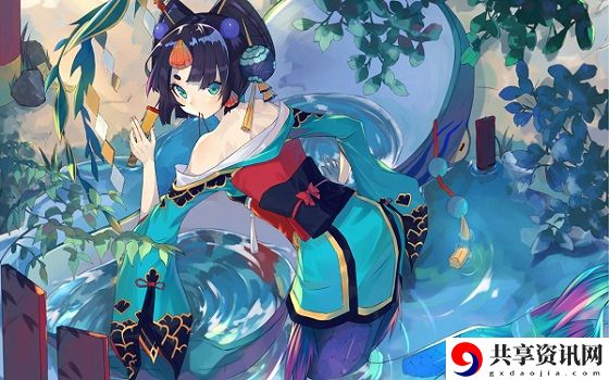 阴阳师椒图技能介绍-御魂搭配-阵容搭配详解