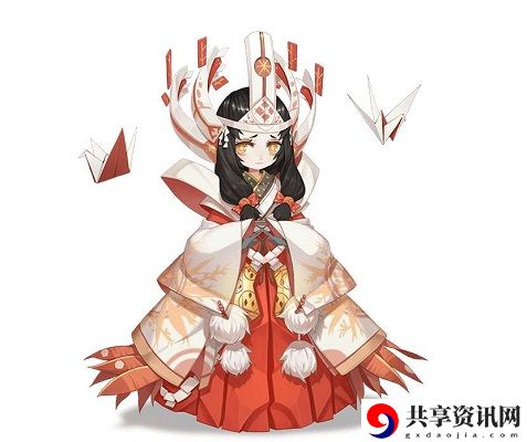 阴阳师童女技能介绍-御魂搭配-阵容搭配详解