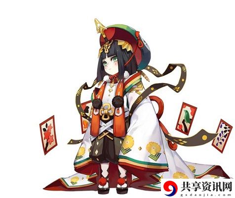 阴阳师童男技能介绍-御魂搭配-阵容搭配详解