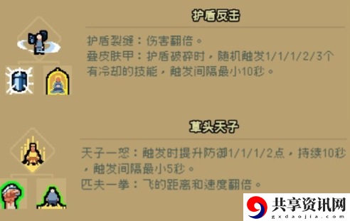 通神榜洪荒神通排行